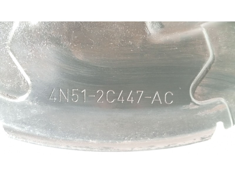 Recambio de mangueta delantera derecha para volvo v50 (545) 2.0 d referencia OEM IAM 31212948  