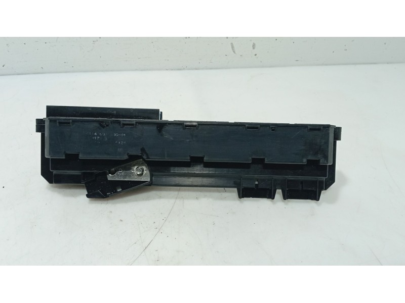 Recambio de caja reles / fusibles para bmw 5 (e60) 525 d referencia OEM IAM   