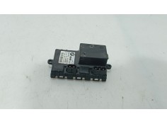 Recambio de resistencia calefaccion para bmw 5 (e60) 525 d referencia OEM IAM   