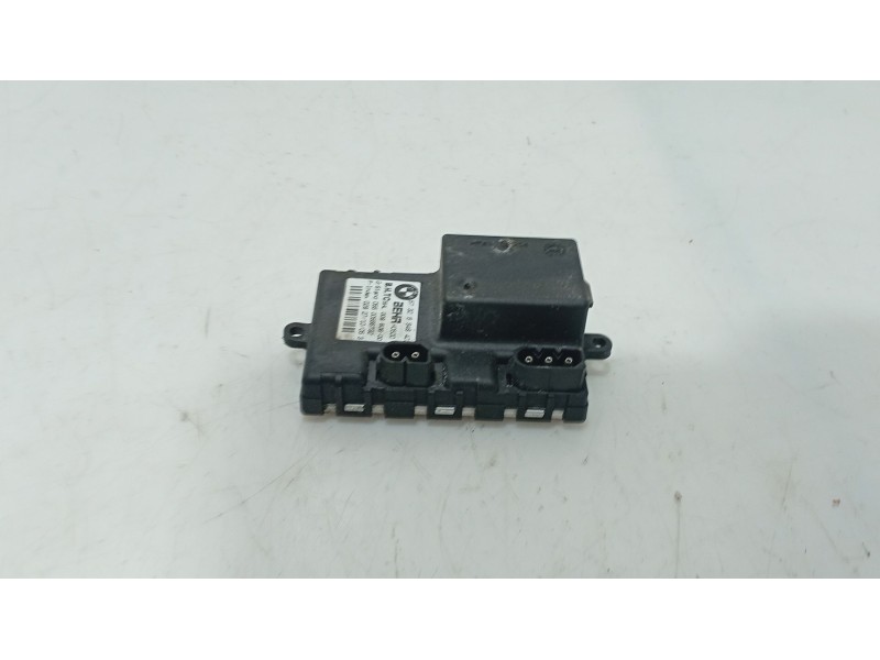 Recambio de resistencia calefaccion para bmw 5 (e60) 525 d referencia OEM IAM   