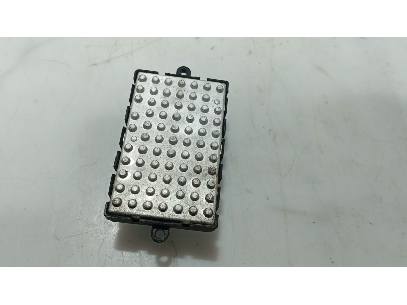 Recambio de resistencia calefaccion para bmw 5 (e60) 525 d referencia OEM IAM   