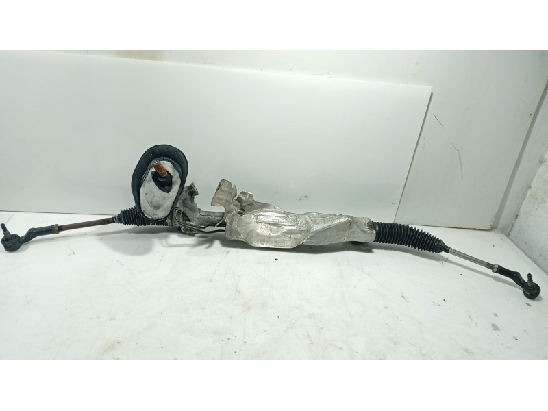 Recambio de cremallera direccion para volvo v50 (545) 2.0 d referencia OEM IAM 36002017  