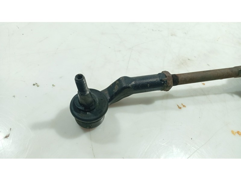 Recambio de cremallera direccion para volvo v50 (545) 2.0 d referencia OEM IAM 36002017  