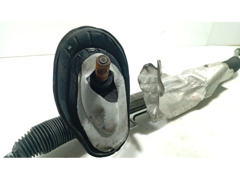 Recambio de cremallera direccion para volvo v50 (545) 2.0 d referencia OEM IAM 36002017  