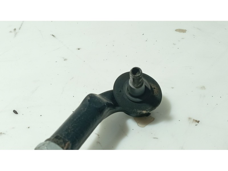 Recambio de cremallera direccion para volvo v50 (545) 2.0 d referencia OEM IAM 36002017  