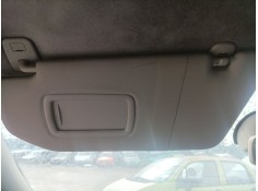 Recambio de parasol izquierdo para renault grand scénic iii (jz0/1_) 1.9 dci referencia OEM IAM 964010023R  