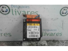 Recambio de centralita airbag para citroen c5 berlina 2.0 hdi   |   0.01 - 0.04 | 2001 - 2004 | 109 cv / 80 kw referencia OEM IA 2