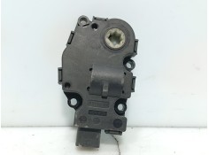 Recambio de motor apertura trampillas climatizador para mercedes-benz clase m (w164) ml 280 cdi 4-matic (164.120) referencia OEM