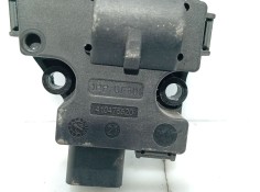 Recambio de motor apertura trampillas climatizador para mercedes-benz clase m (w164) ml 280 cdi 4-matic (164.120) referencia OEM 2