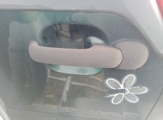 Recambio de maneta exterior porton para nissan terrano/terrano.ii (r20) referencia OEM IAM   