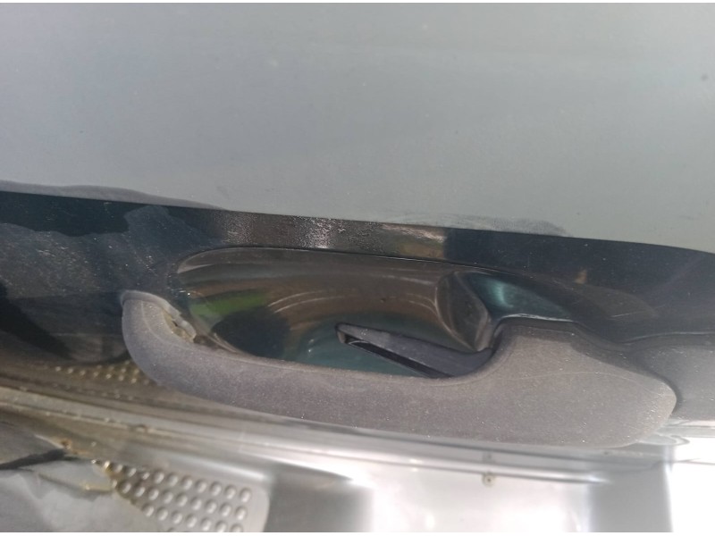 Recambio de maneta exterior porton para nissan terrano/terrano.ii (r20) referencia OEM IAM   