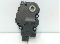 Recambio de motor apertura trampillas climatizador para mercedes-benz clase m (w164) ml 280 cdi 4-matic (164.120) referencia OEM