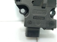 Recambio de motor apertura trampillas climatizador para mercedes-benz clase m (w164) ml 280 cdi 4-matic (164.120) referencia OEM 2