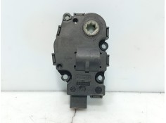 Recambio de motor apertura trampillas climatizador para mercedes-benz clase m (w164) ml 280 cdi 4-matic (164.120) referencia OEM