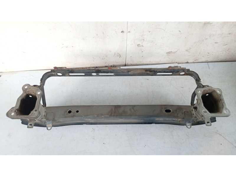 Recambio de refuerzo paragolpes delantero para volvo v50 (545) 2.0 d referencia OEM IAM   