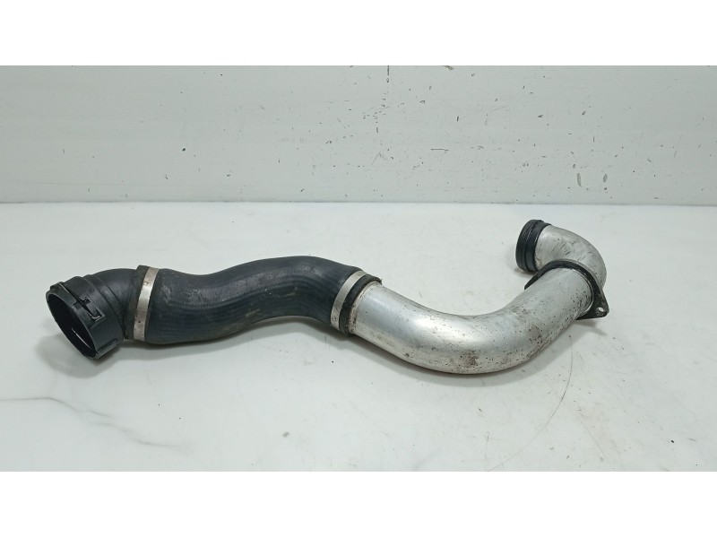 Recambio de tubo para bmw 5 (e60) 525 d referencia OEM IAM   