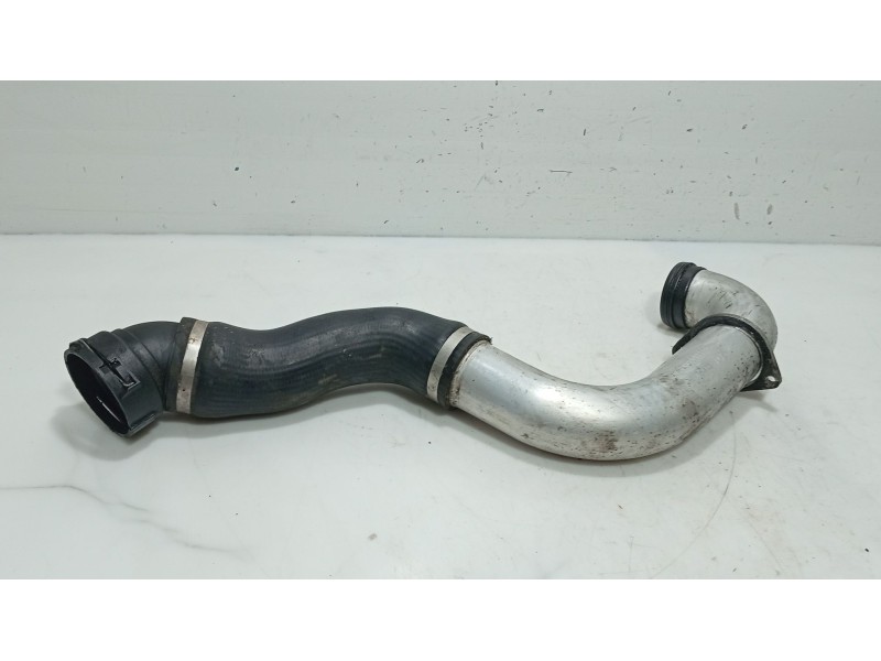Recambio de tubo para bmw 5 (e60) 525 d referencia OEM IAM   