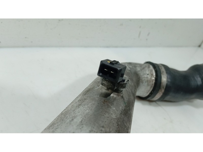 Recambio de tubo para bmw 5 (e60) 525 d referencia OEM IAM   