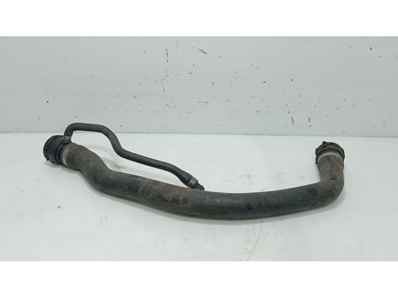 Recambio de tubo para bmw 5 (e60) 525 d referencia OEM IAM   