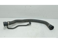 Recambio de tubo para bmw 5 (e60) 525 d referencia OEM IAM    2