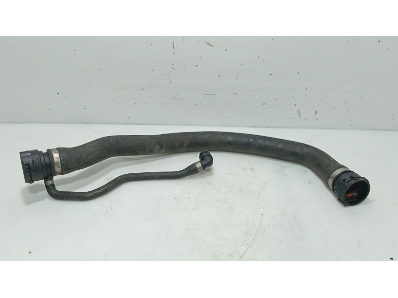 Recambio de tubo para bmw 5 (e60) 525 d referencia OEM IAM   