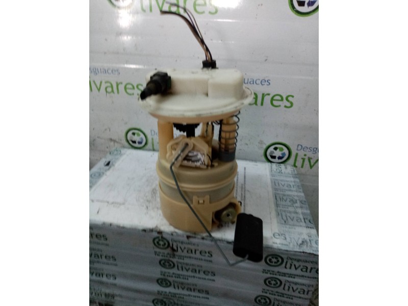 Recambio de aforador para  referencia OEM IAM 8200057324  