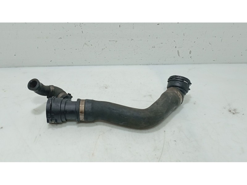 Recambio de tubo para bmw 5 (e60) 525 d referencia OEM IAM   
