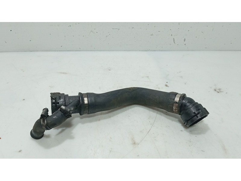 Recambio de tubo para bmw 5 (e60) 525 d referencia OEM IAM   