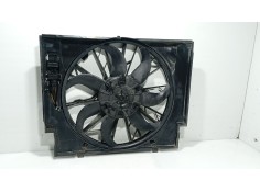 Recambio de electroventilador para bmw 5 (e60) 525 d referencia OEM IAM 17428508251  