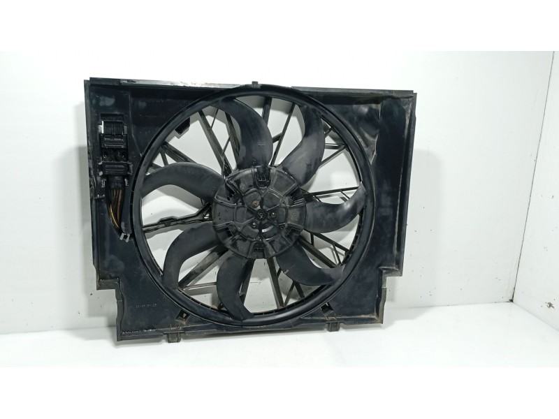 Recambio de electroventilador para bmw 5 (e60) 525 d referencia OEM IAM 17428508251  
