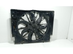 Recambio de electroventilador para bmw 5 (e60) 525 d referencia OEM IAM 17428508251   2