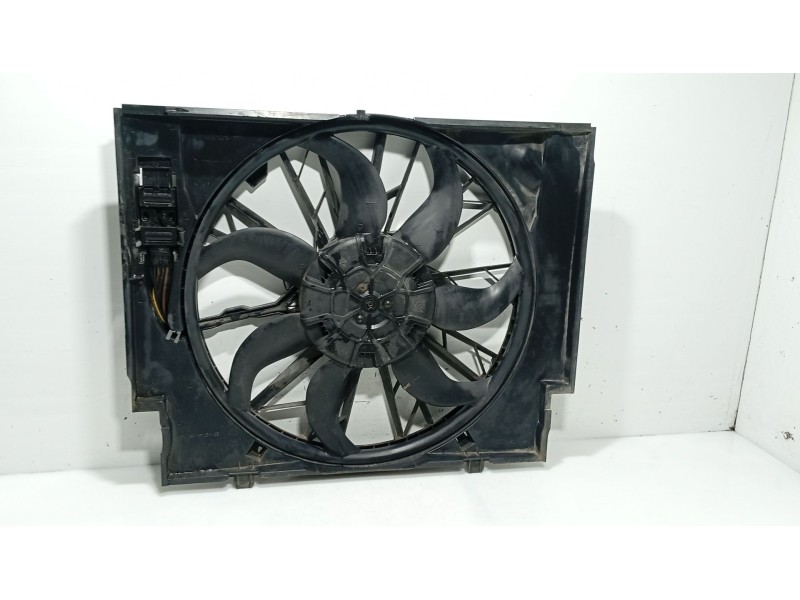 Recambio de electroventilador para bmw 5 (e60) 525 d referencia OEM IAM 17428508251  