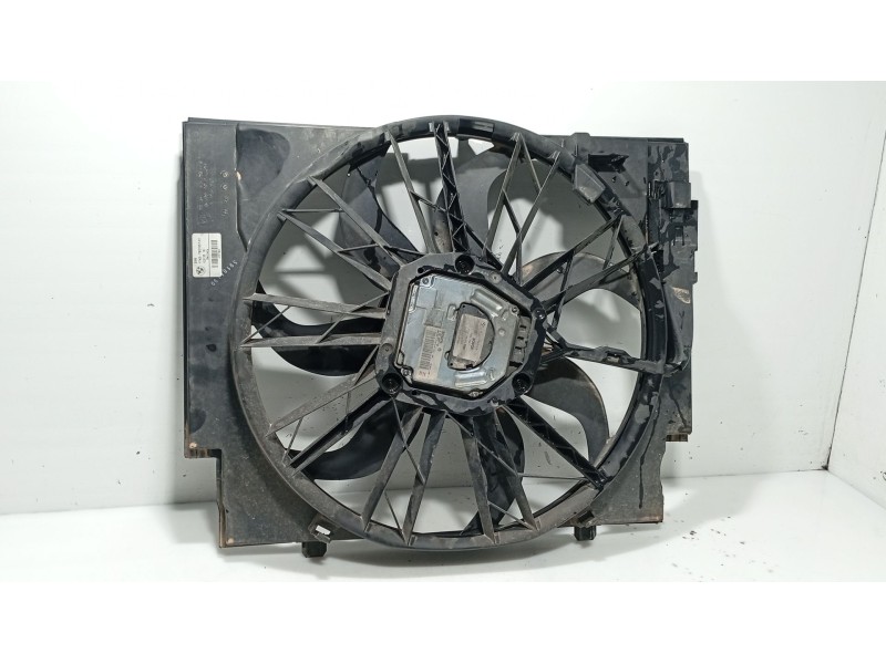 Recambio de electroventilador para bmw 5 (e60) 525 d referencia OEM IAM 17428508251  