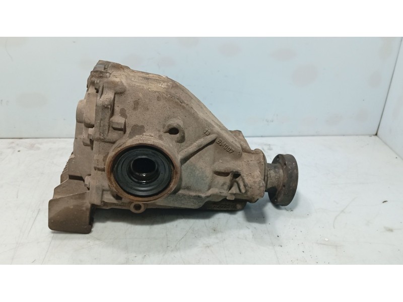 Recambio de diferencial trasero para bmw 5 (e60) 525 d referencia OEM IAM 33107521660  