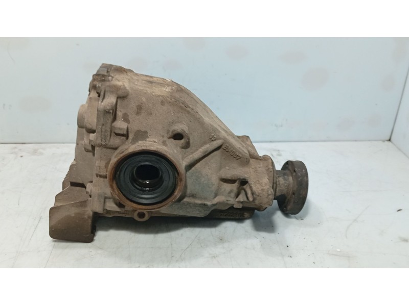 Recambio de diferencial trasero para bmw 5 (e60) 525 d referencia OEM IAM 33107521660  