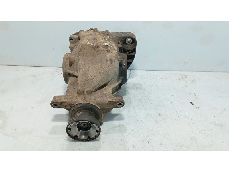 Recambio de diferencial trasero para bmw 5 (e60) 525 d referencia OEM IAM 33107521660  