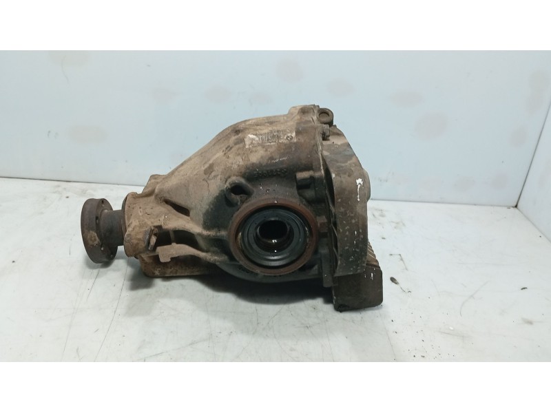 Recambio de diferencial trasero para bmw 5 (e60) 525 d referencia OEM IAM 33107521660  