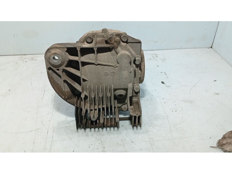 Recambio de diferencial trasero para bmw 5 (e60) 525 d referencia OEM IAM 33107521660  
