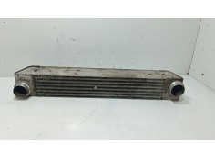 Recambio de intercooler para bmw 5 (e60) 525 d referencia OEM IAM 17517787446  