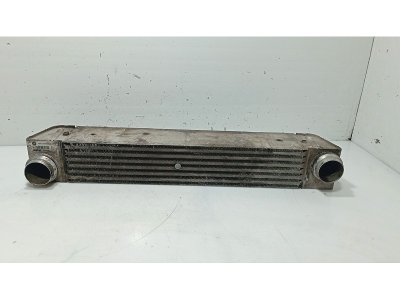 Recambio de intercooler para bmw 5 (e60) 525 d referencia OEM IAM 17517787446  