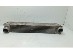 Recambio de intercooler para bmw 5 (e60) 525 d referencia OEM IAM 17517787446   2