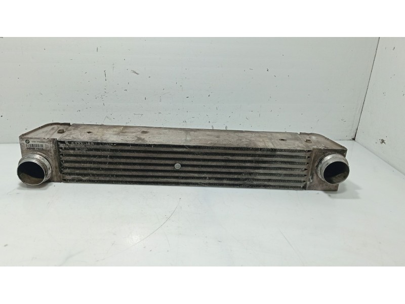 Recambio de intercooler para bmw 5 (e60) 525 d referencia OEM IAM 17517787446  