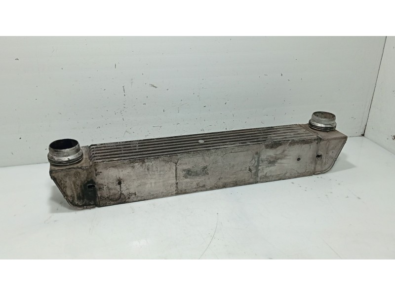 Recambio de intercooler para bmw 5 (e60) 525 d referencia OEM IAM 17517787446  