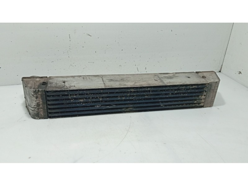 Recambio de intercooler para bmw 5 (e60) 525 d referencia OEM IAM 17517787446  
