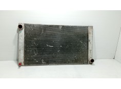 Recambio de radiador agua para bmw 5 (e60) 525 d referencia OEM IAM 17117787440  
