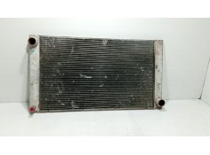 Recambio de radiador agua para bmw 5 (e60) 525 d referencia OEM IAM 17117787440   2