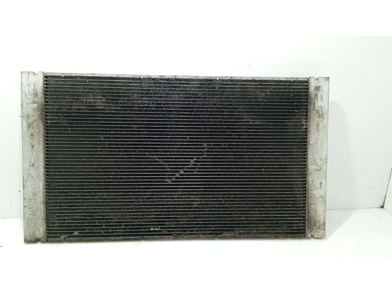 Recambio de radiador agua para bmw 5 (e60) 525 d referencia OEM IAM 17117787440  