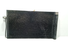 Recambio de condensador aire acondicionado para bmw 5 (e60) 525 d referencia OEM IAM 64509122827  