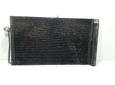 Recambio de condensador aire acondicionado para bmw 5 (e60) 525 d referencia OEM IAM 64509122827   2