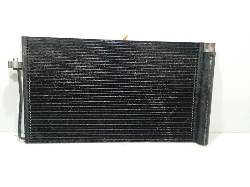 Recambio de condensador aire acondicionado para bmw 5 (e60) 525 d referencia OEM IAM 64509122827  